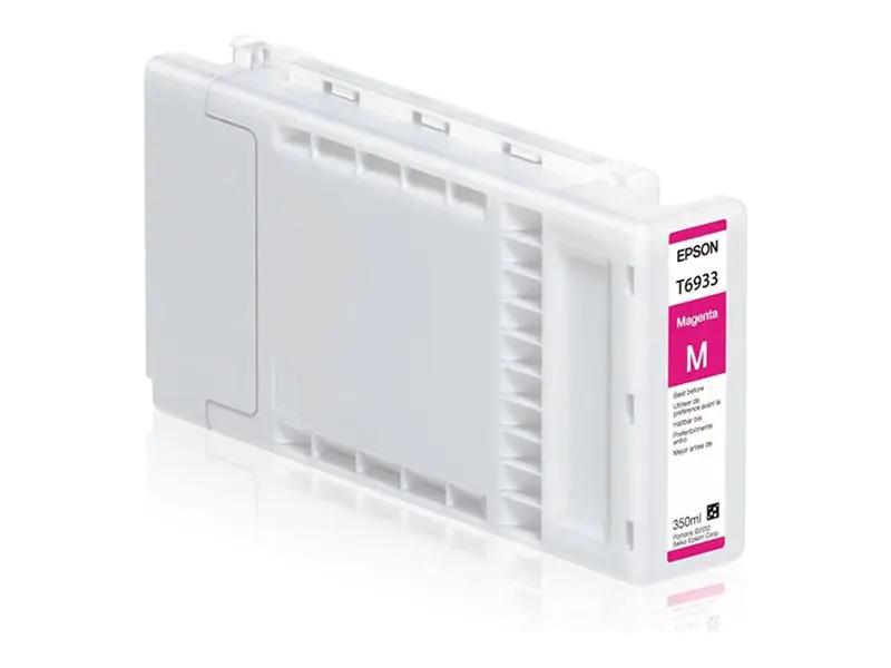 Epson Tinte C13T69330N T6933 Magenta 350 ml