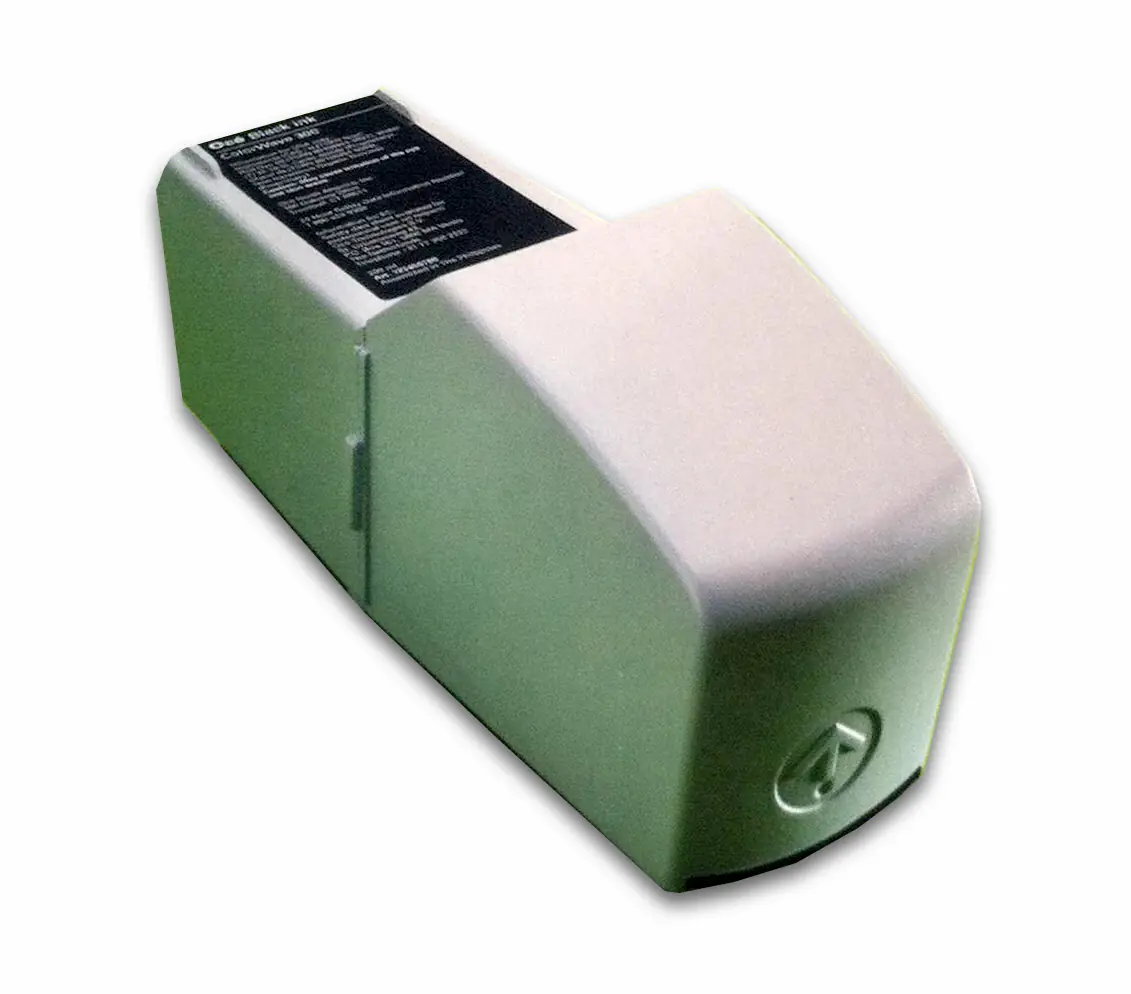 Océ Tinte 1060091360 ColorWave 300 Schwarz 400 ml