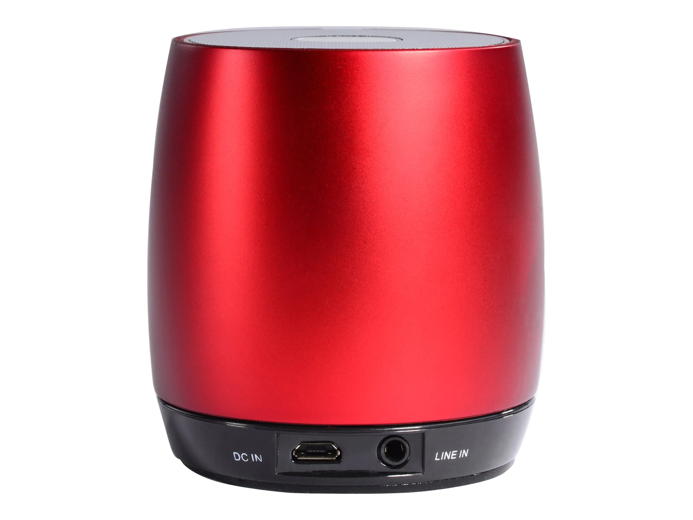 Rot Ultron Lautsprecher 130601