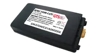 Global Technology Systems Handheld-Akku - Lithium-Ionen - 2700 mAh HMC3X00-LI(S)