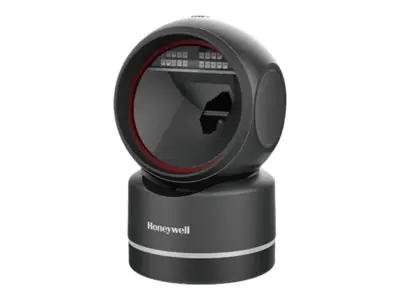 Honeywell HF680 - USB Kit - Barcode-Scanner - Desktop-Gerät - 2D-Imager - decodiert - RS-232, USB