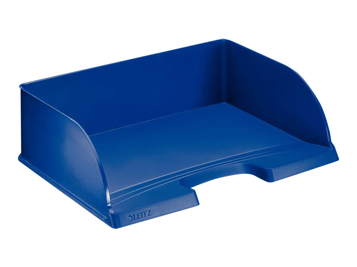 Esselte Leitz Plus - Briefablage - für A4 (210 x 297 52190035