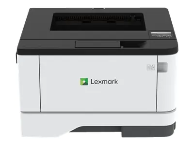 Lexmark MS331dn - Drucker - s/w - Duplex - Laser - A4/Legal - 600 x 600 dpi - bis zu 40 Seiten/Min. - Kapazität: 350 Blätter - USB 2.0, LAN