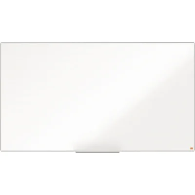 Nobo Impression Pro, 1542 x 864 mm, Stahl, Horizontal / Vertikal, Fixed, Magnetisch 1915256