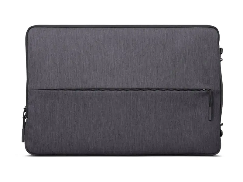 Lenovo Urban Sleeve - Notebook-Hülle - 35.6 cm (14") - Charcoal Grey