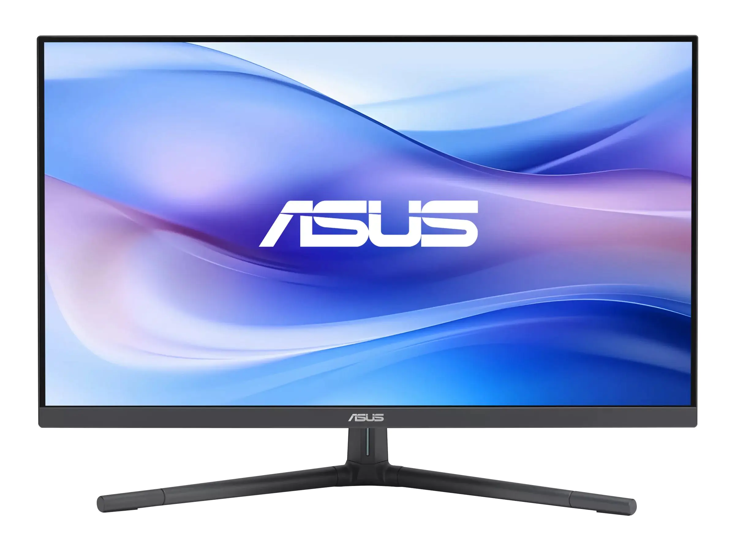 ASUS VU279CFE-B - LED-Monitor - Gaming - 68.6 cm (27") - 1920 x 1080 Full HD (1080p) @ 100 Hz - IPS - 250 cd/m² - 1300:1 - 1 ms - HDMI, USB-C