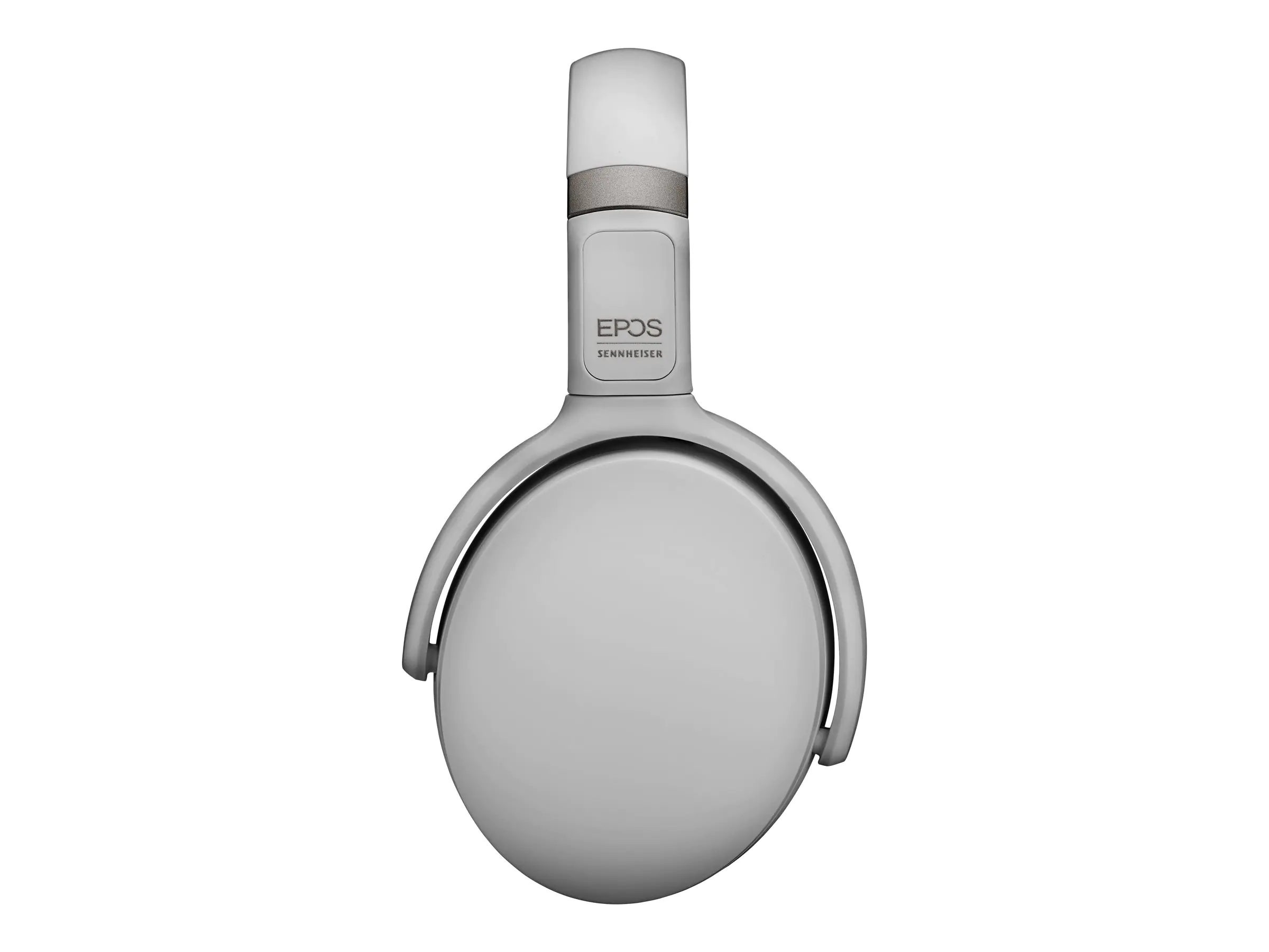 EPOS I SENNHEISER ADAPT 360 - Headset - ohrumschließend - Bluetooth - kabellos - aktive Rauschunterdrückung - weiß - Zertifiziert für Microsoft Teams