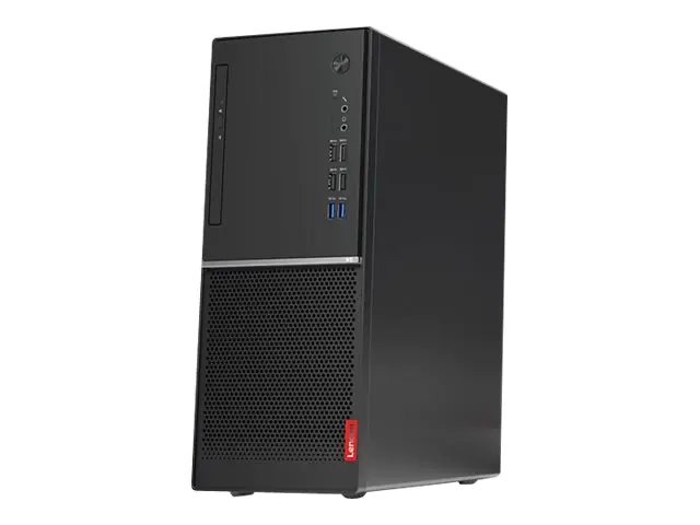 Lenovo V530-15ARR 10Y3 - Tower - Ryzen 5 2400G / 3.6 GHz