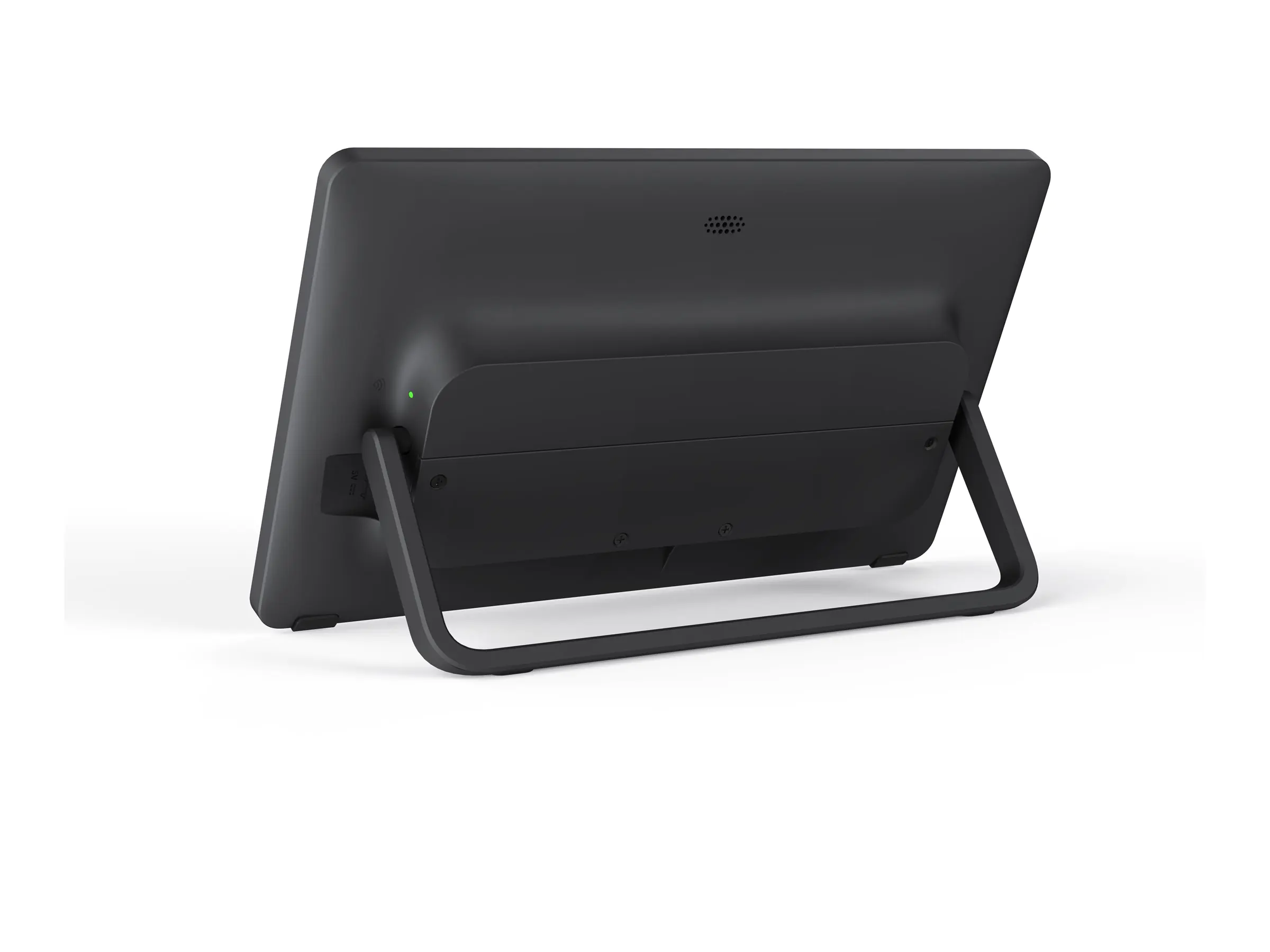 Yealink MTouch Plus - Touchpaneel - Anzeige - LCD - IPS - 29.5 cm (11.6")