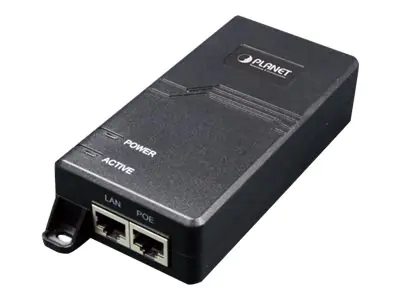 Planet POE-173 - Power Injector - Wechselstrom