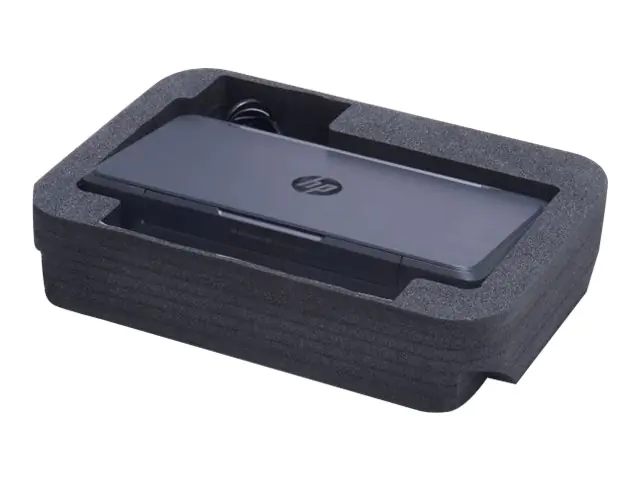 Dicota - Drucker-Inlay - für HP Officejet 250 Mobile