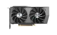 Zotac GAMING GeForce RTX 3060 Twin Edge - Grafikkarten - GF RTX 3060 - 8 GB GDDR6 - PCIe 4.0 x16 - 3 x DisplayPort, HDMI - Box