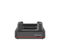 Honeywell Single Charging Home Base - Handheld-Ladestation - Europa - für ScanPal EDA52, EDA5S