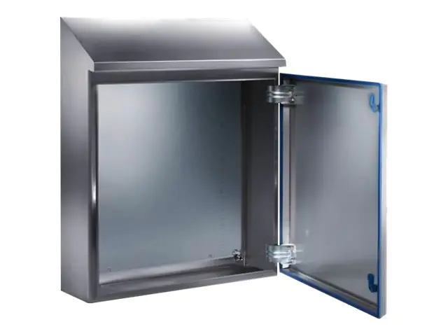 Rittal HD Hygienic Design Compact enclosure - 1308600