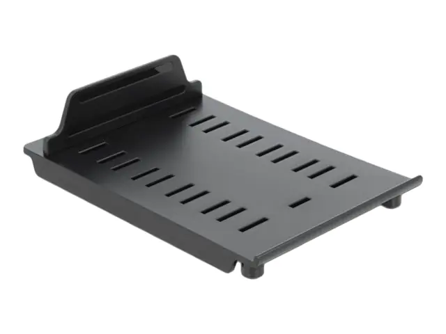 DeLOCK - Ständer für Handy, Tablet - Schwarz