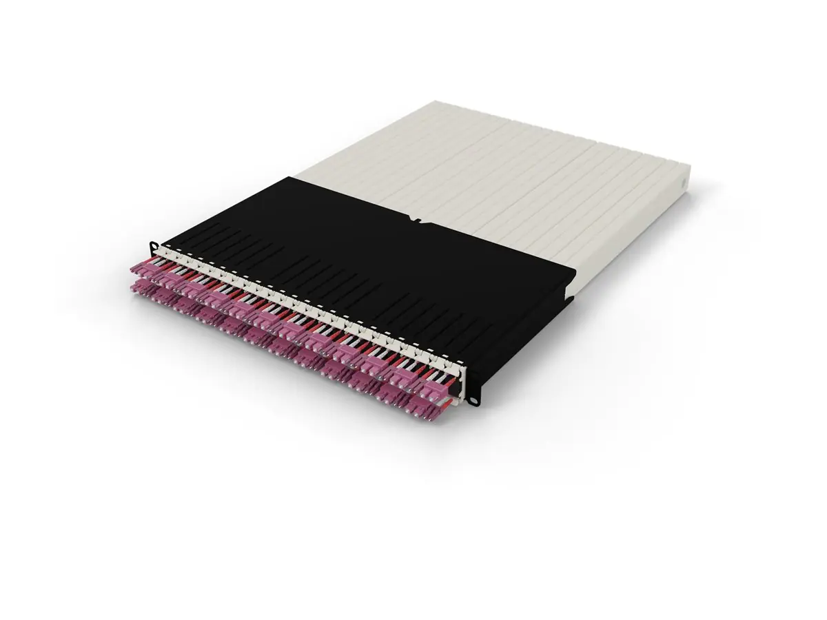 PATCHBOX patchbox.one - Kabeleinzugssystem