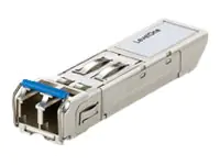 LevelOne Infinity SFP-4210 - SFP (Mini-GBIC)-Transceiver-Modul - 1GbE - LC Single-Modus - bis zu 10 km - 1310 nm