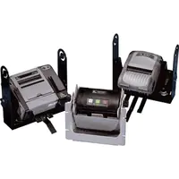 Zebra Mobile Mount Ram - Fahrzeugmontagekit AK17463-002