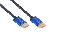 Good Connections 4814-SF050B - 5 m - DisplayPort - DisplayPort - Männlich - Männlich - 7680 x 4320