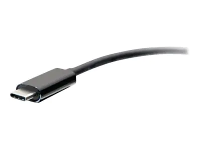 C2G 4K USB C to HDMI Adapter - 4K 60Hz - Videoadapter