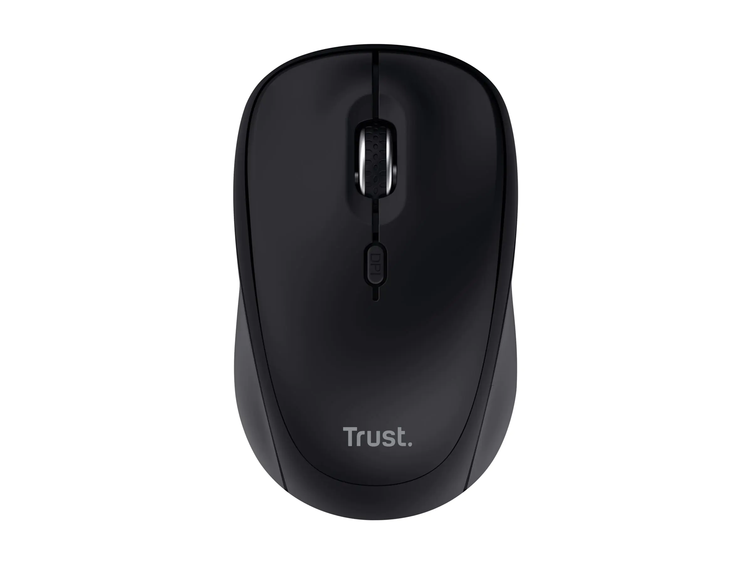 Trust YVI+ MULTI-DEVICE WRLS MOUSE
