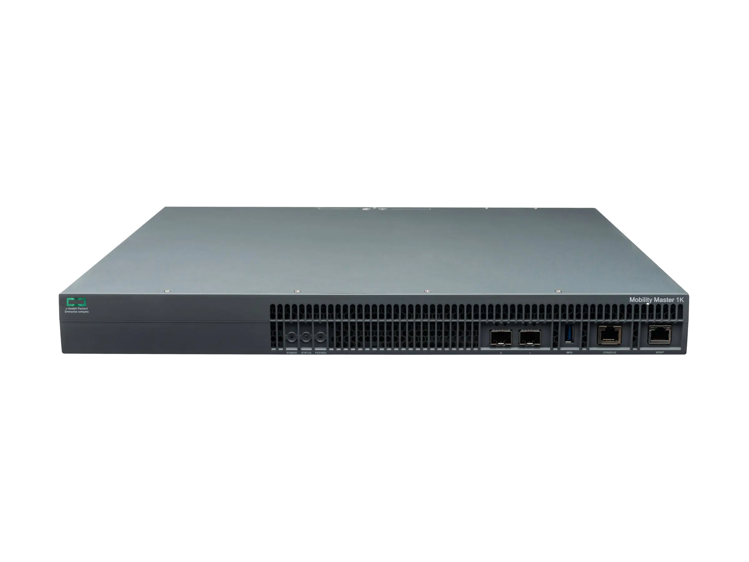 HPE Aruba Mobility Master Hardware Appliance