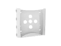 Swedx Lamina Brochure Holder - Montagekomponente (Halter) SWLBH-A1