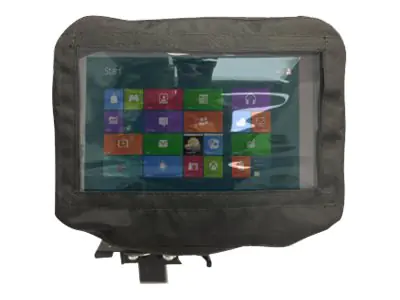 Gamber-Johnson Schutzabdeckung für Tablet
