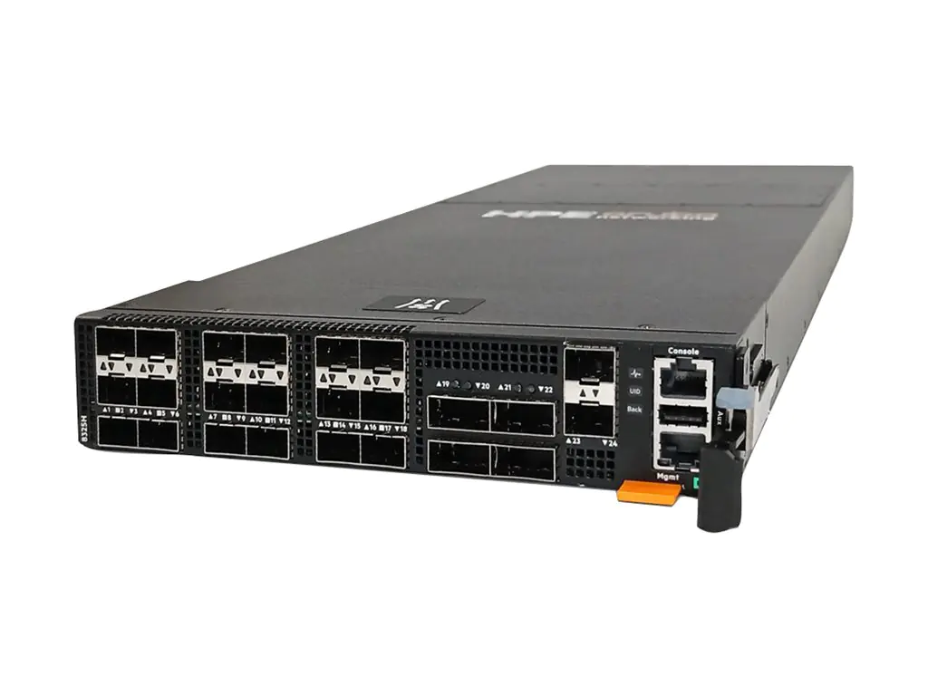 HPE Storage DCN SN8325H - H-Series - Switch