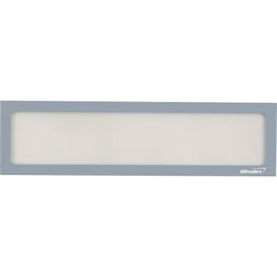 Ultradex Sichttasche 510509 312x60mm magnetisch gr 5 St./Pack.