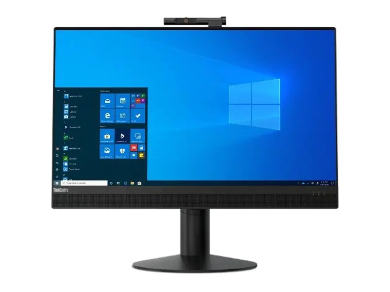 Lenovo ThinkCentre M920z 10S6 - All-in-One (Komplettlösung)