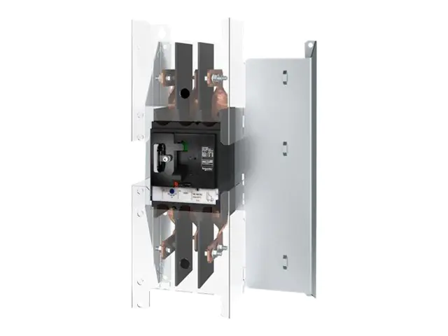 APC Easy UPS - Batterieschutzschalter-Kit - für
