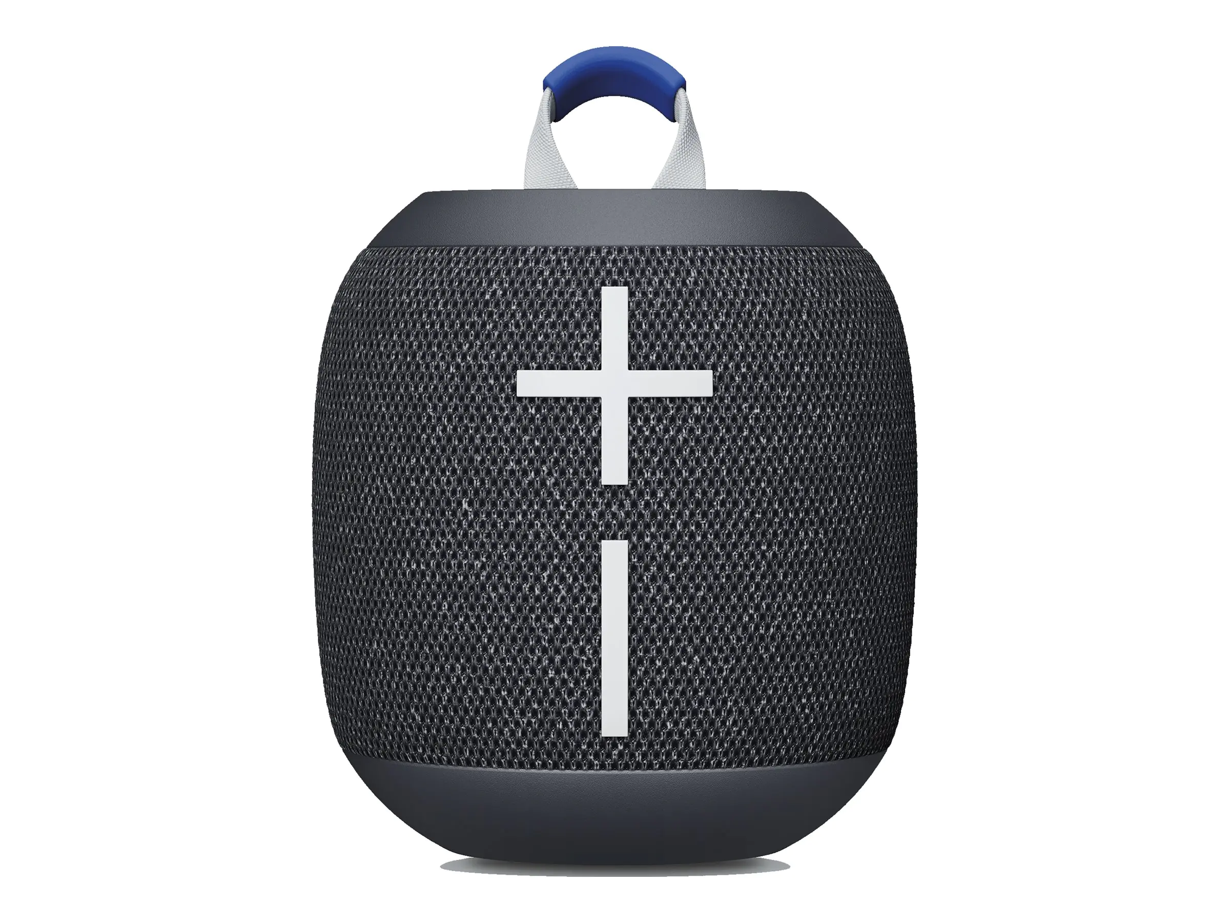 Logitech WONDERBOOM 4 - Lautsprecher - tragbar