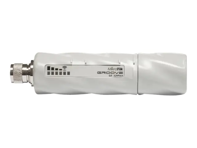 MikroTik RouterBOARD Groove 52 ac - Accesspoint