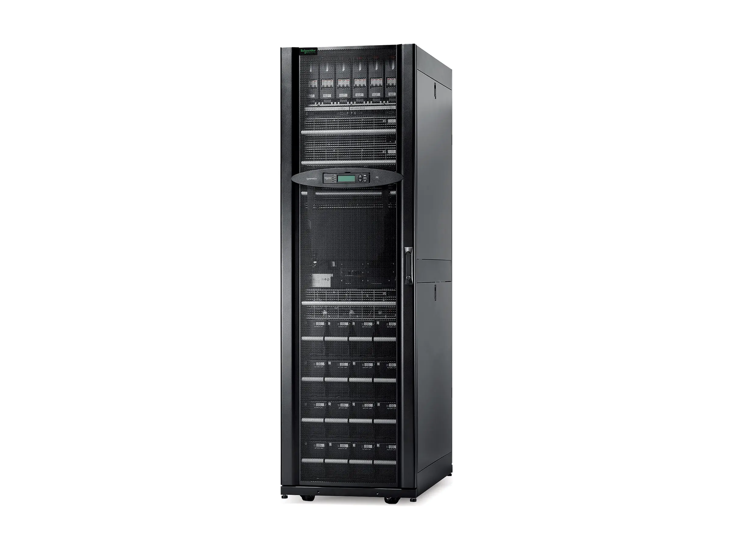 APC Symmetra PX - USV - Wechselstrom 380/400/415