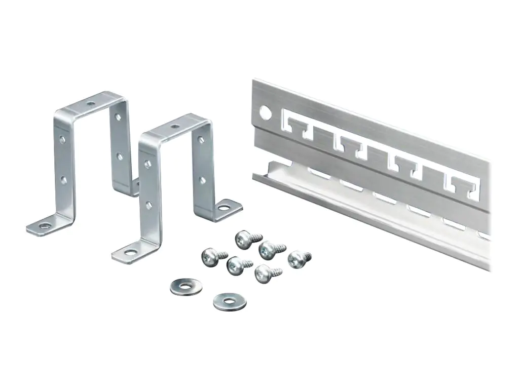 Rittal SZ - Kabelmanagementschiene - 75.3 cm 2388.850