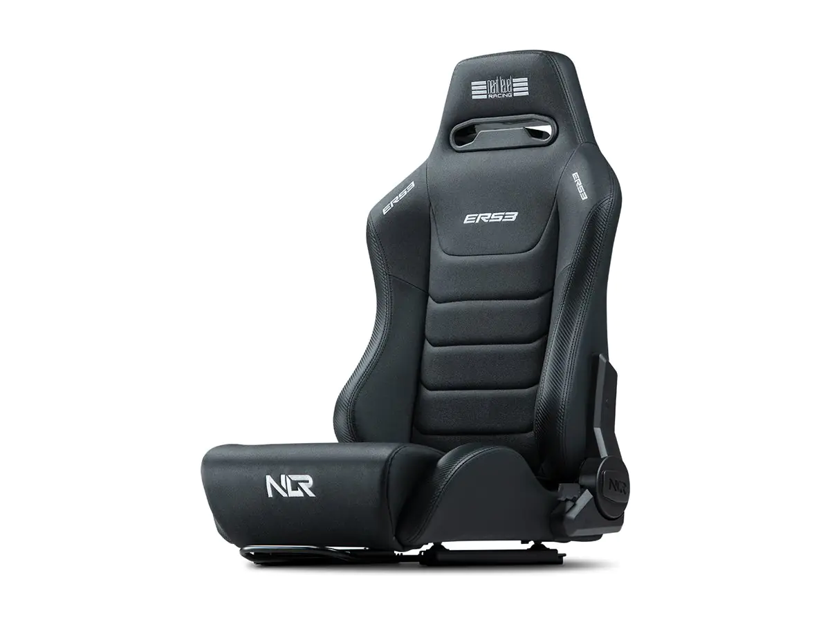 Next Level Racing ELITE SERIES ERS3 - Cockpit-Sitz