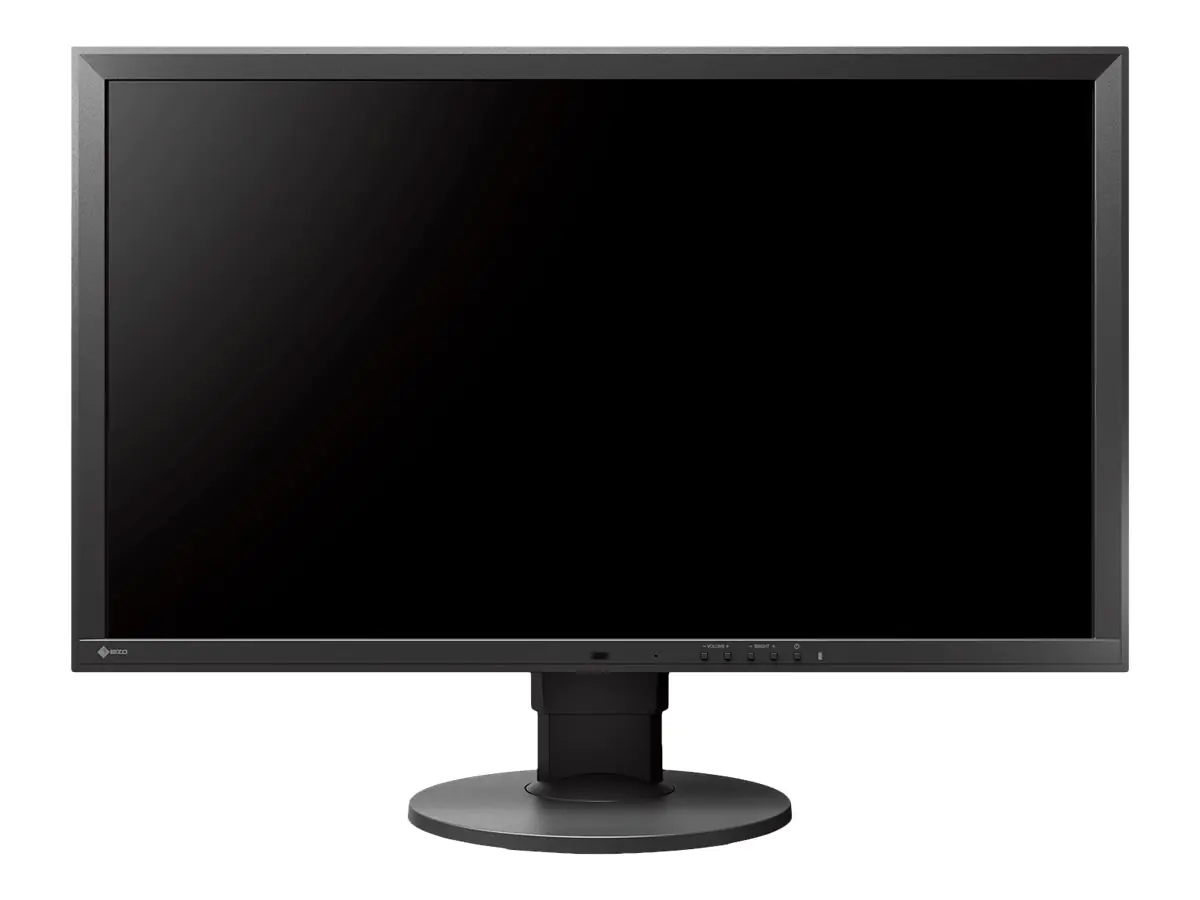 EIZO DuraVision FDF2711W-IP - LED-Monitor - 68.6 cm (27") FDF2711W-IP-BK