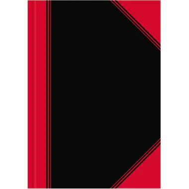 Landre Kladde China 100302813 DIN A5 liniert 96Blatt