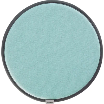 INTERSTUHL Sitzkissen 150U 100 % Polyester Polyurethan pastelltürkis