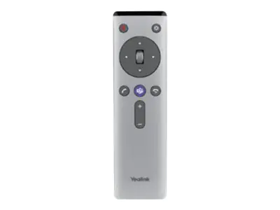 Yealink VCR20-MS - Fernbedienung - für Yealink VC210