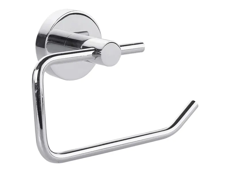 Tesa Smooz - Toilettenpapierhalter - Metall 40314-00000-00
