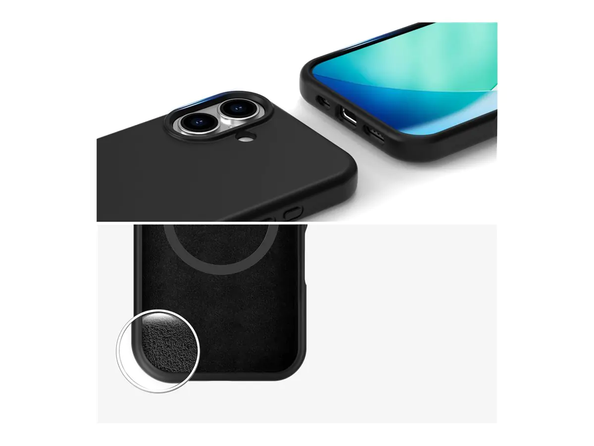 4smarts SILICONE CASE CUPERTINO FOR