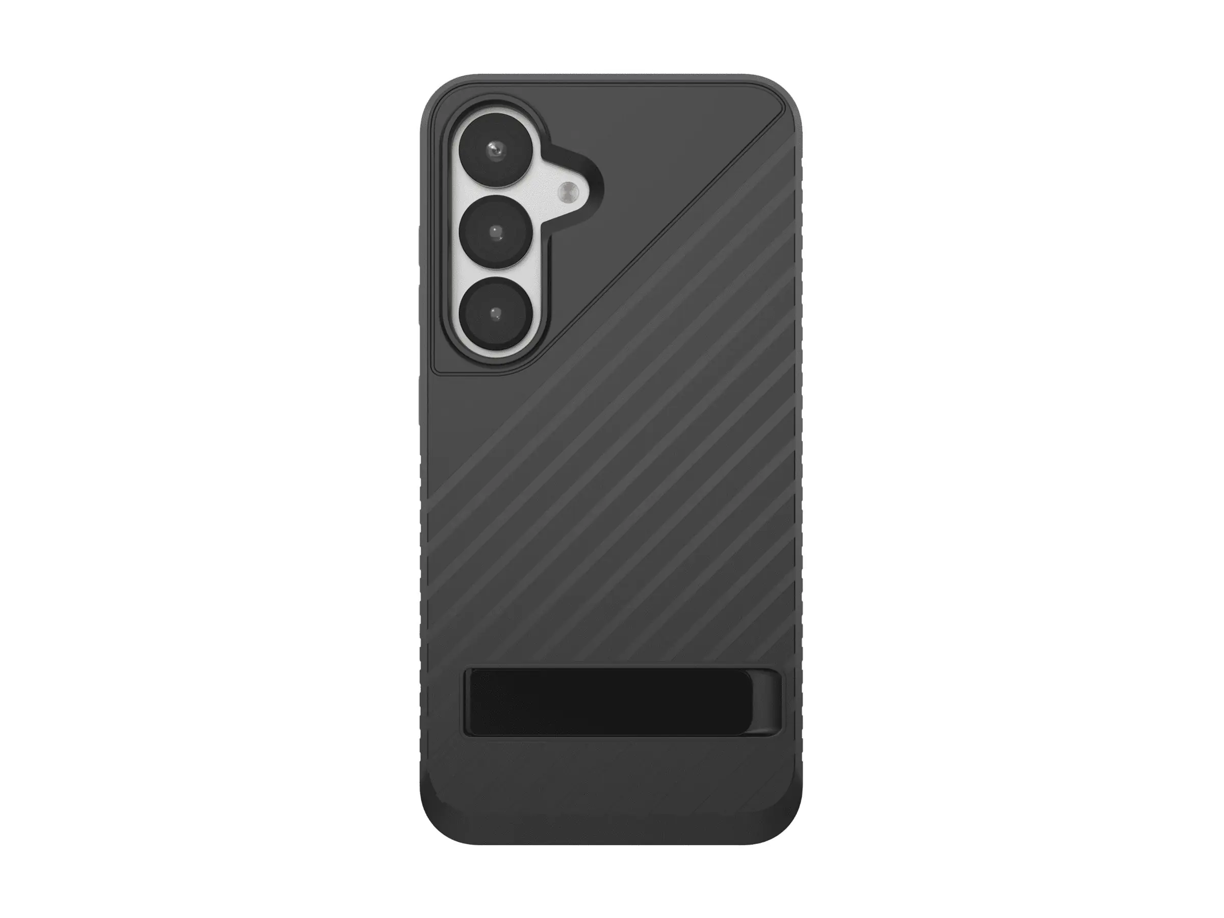 ZAGG Denali KS - Hintere Abdeckung für Mobiltelefon