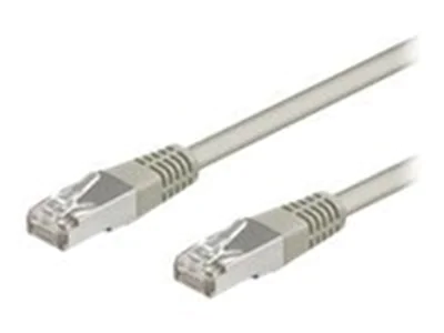 Wentronic Netzwerkkabel - RJ-45 (M) zu RJ-45 (M)