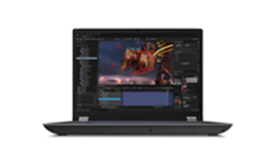 Lenovo ThinkPad P16 Gen 2 21FA - 180°-Scharnierdesign - Intel Core i7 i7-14700HX / 2.1 GHz - Win 11 Pro - RTX 2000 Ada - 64 GB RAM - 1 TB SSD TCG Opal Encryption 2, NVMe, Performance - 40.6 cm (16") IPS 2560 x 1600 (WQXGA) @ 165 Hz - Wi-Fi 6E, Bluetooth -