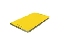 Lenovo Flip-Hülle für Tablet - Gelb - 8"