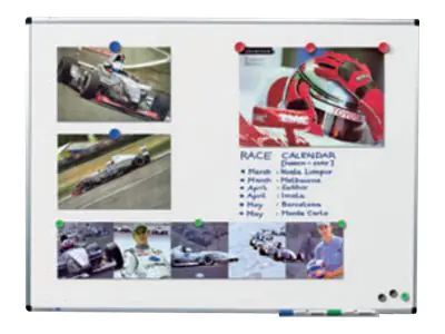 LEGAMASTER PREMIUM - Whiteboard - geeignet für 7-102048