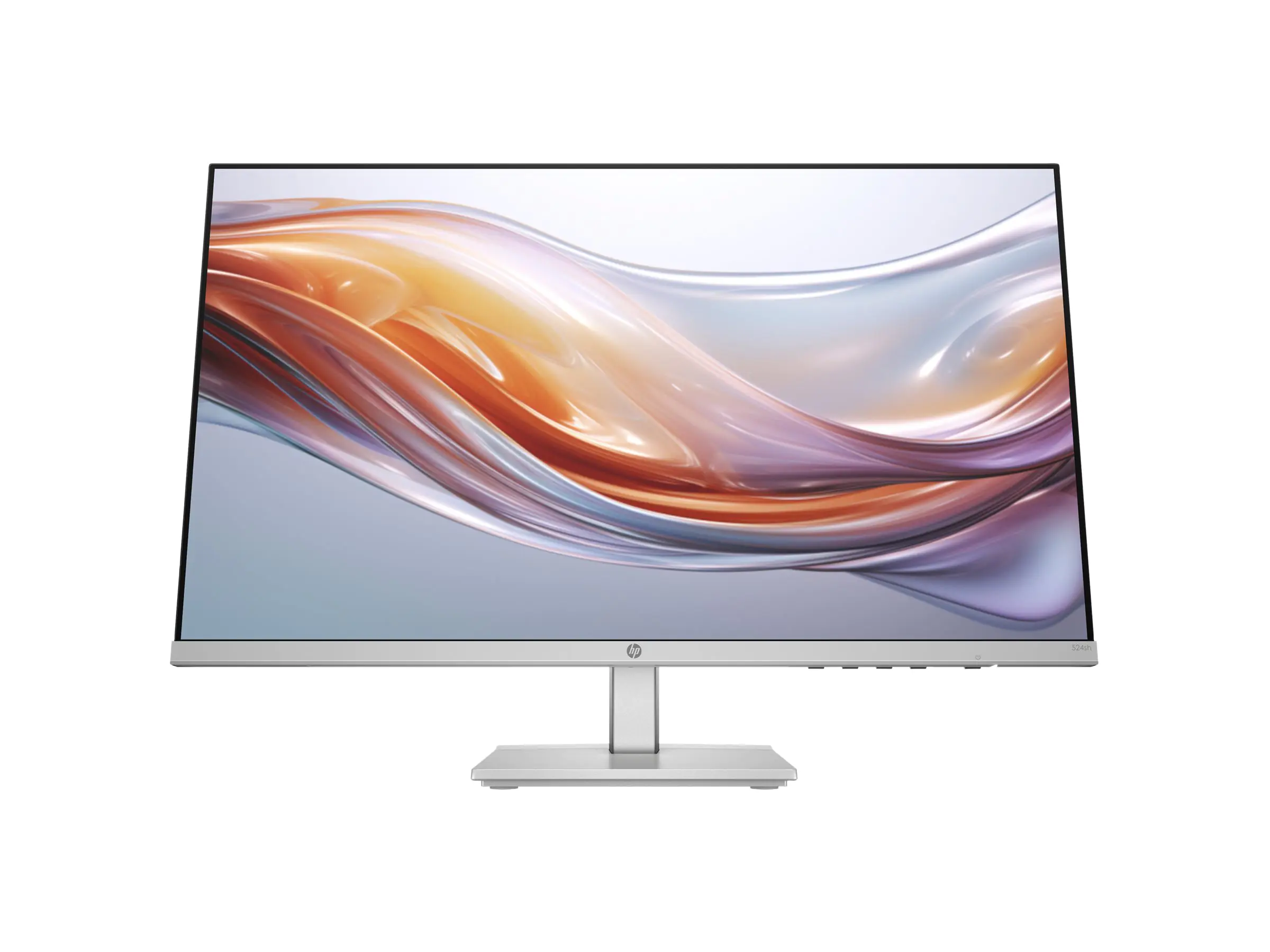 HP 524sh - 5 Series - LED-Monitor - 61 cm (24") 94C19E9#ABB