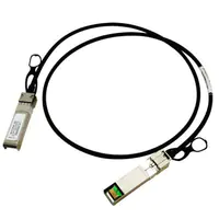 Cisco Direct-Attach Active Optical Cable - Netzwerkkabel - QSFP+ zu QSFP+ - 5 m - Glasfaser - SFF-8436 - aktiv - beige - für Nexus 3064-32T, 3064-T, 3064-X